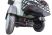 Электротрицикл Rutrike Gelbert Beta 48V/60V 800Вт