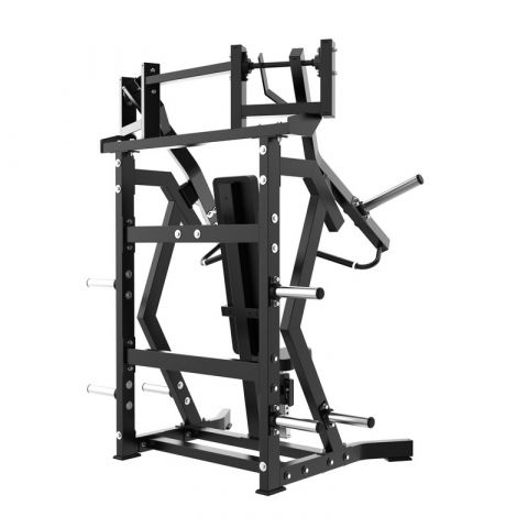 Жим от груди в наклоне Insight Fitness TM01