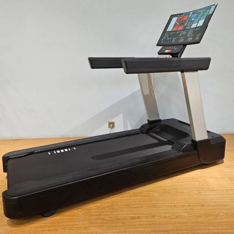 Беговая дорожка Gymmaster LZX-L30T
