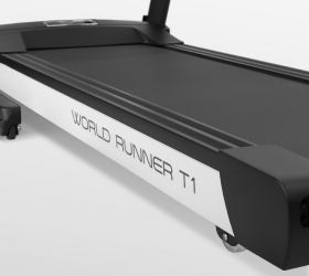 Беговая дорожка Carbon Premium World Runner T1