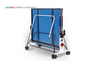 Теннисный стол Start Line Compact-2 LX Outdoor 