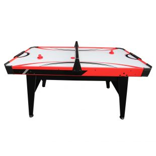 Игровой стол-аэрохоккей DFC KOMETA 60" JG-AT-16003