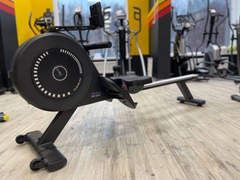 Гребной тренажер Clear Fit StartHouse RS 500