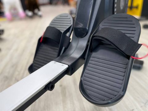 Гребной тренажер Clear Fit StartHouse RS 500