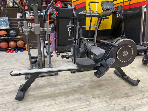 Гребной тренажер Clear Fit StartHouse RS 500