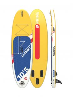 Сап-борд 23 SUP PRIME 10'5*34"*6" CLASSIC