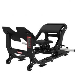Ягодичный мостик Gymmaster Booty Builder GC-5069