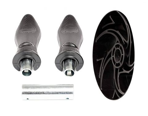 Ролик для пресса Ironmaster PRO AB Roller
