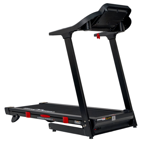 Беговая дорожка CardioPower S20