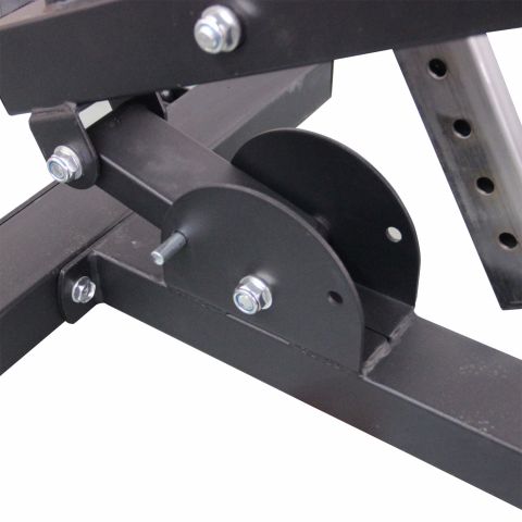 Силовая cкамья DFC Powergym SUB064