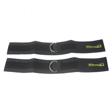 Набор эспандеров TRAINING KIT MD Buddy MD1366