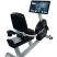 Велотренажер горизонтальный Gymmaster LZX-T25 Max