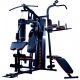 Силовая станция Altezani Gym 001