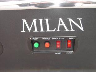 Аэрохоккей Milan DFC