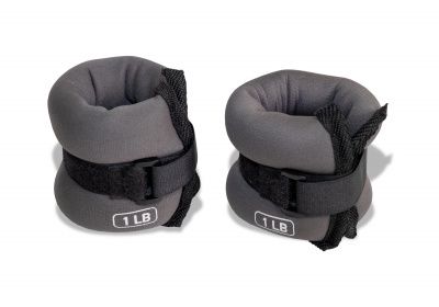 Утяжелители Ironmaster Bodyfit (пара)