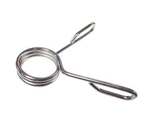 Замок пружина для грифа 50 мм