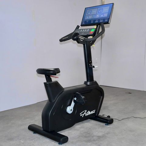 Велотренажер вертикальный Gymmaster LZX-T24T