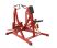 Нижняя тяга с упором в грудь независимая Insight Fitness TM06