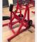 Нижняя тяга с упором в грудь независимая Insight Fitness TM06