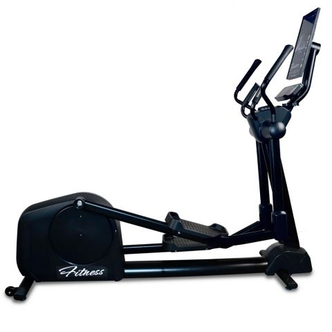 Эллиптический тренажер Gymmaster LZX-T23T