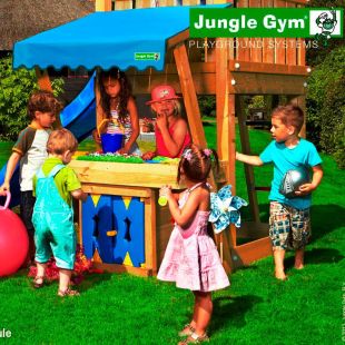 Модуль Jungle Gym Mini Market Module