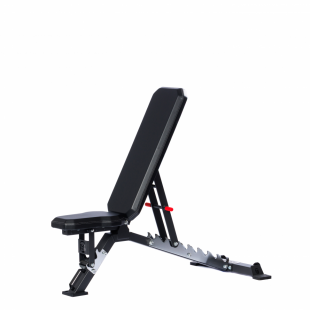 Скамья универсальная StrongPeople SP-W4051