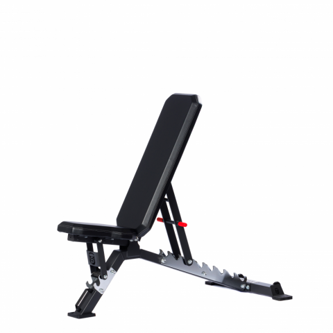 Скамья универсальная StrongPeople SP-W4051