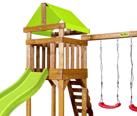 Детская игровая площадка Babygarden Play 2