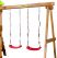 Детская игровая площадка Babygarden Play 2
