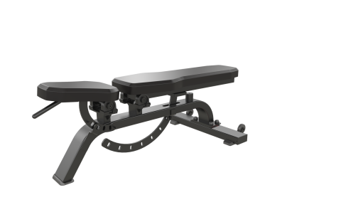 Регулируемая скамья UltraGym UG-639