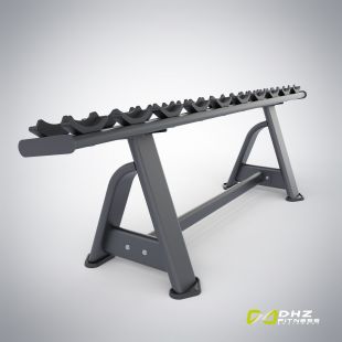 E-7067 Стойка для гантелей (Dumbell Rack)