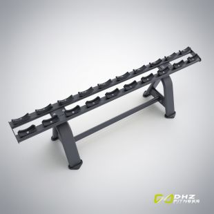 E-7067 Стойка для гантелей (Dumbell Rack)