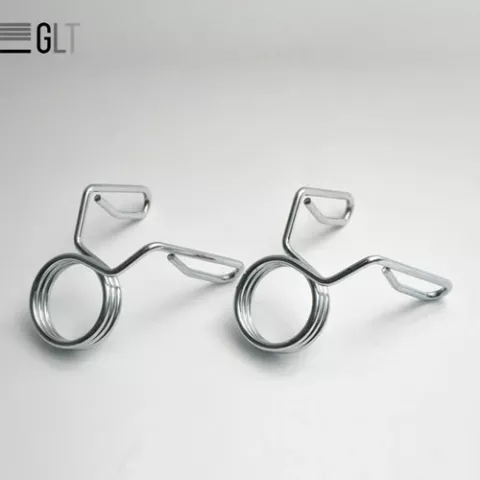Гриф для штанги GLT 1500 мм до 225 кг