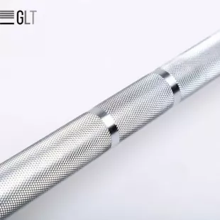 Гриф для штанги GLT 1500 мм до 225 кг