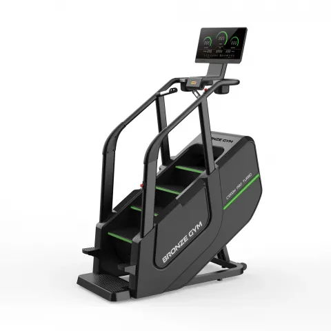 Лестница-эскалатор BRONZE GYM C1000XM PRO TURBO