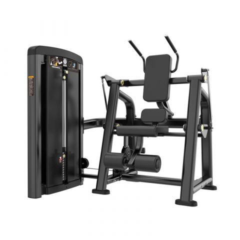 Пресс-машина Insight Fitness BH19