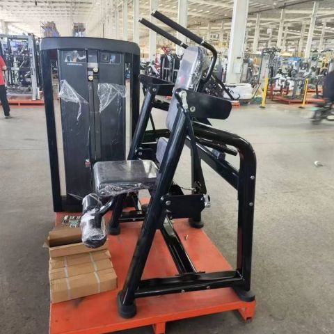 Пресс-машина Insight Fitness BH19