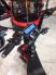 Электротрицикл WHITE SIBERIA PRO TRIKE 3000W Red