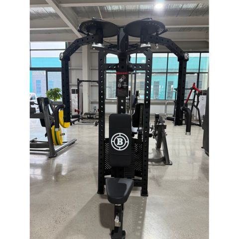 Пэк-дэк Gymmaster EK111