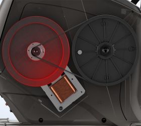 Горизонтальный велоэргометр Matrix R50XIR