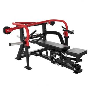 Мультижим Gymmaster MP-8143