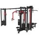 Мультистанция 5-ти позиционная Gymmaster EK125