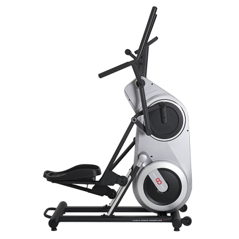 Кросстренер CardioPower Crossflow 5