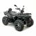 Квадроцикл GreenCamel Сахара A1070 4x4 (10kW 120Ah 70 км/ч)