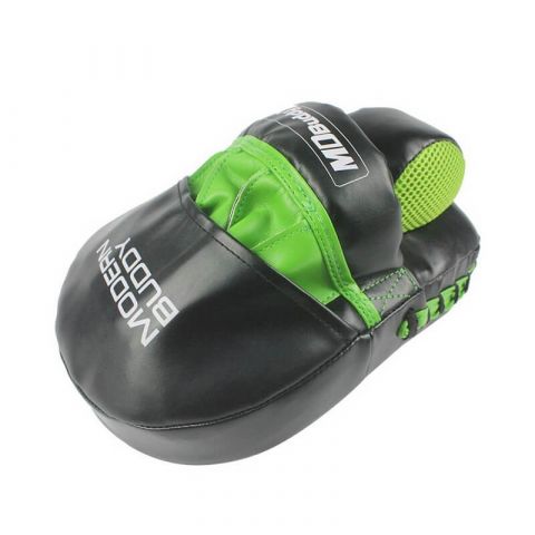 Лапы боксерские MD Buddy MD1903