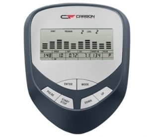 Эллиптический эргометр Carbon E907