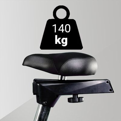 Магнитный велотренажер Everyfit K8722P