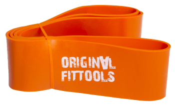 Эспандер ленточный (нагрузка 30 - 80 кг) Fit.Tools FT-EX-208-83