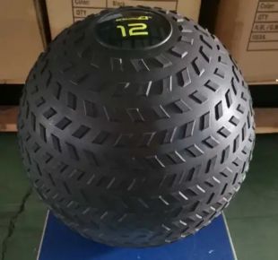 Слэм болл MD Buddy MD1268 2 кг