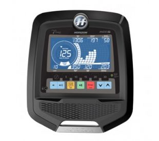 Эллиптический эргометр Horizon Andes 7i ViewFit